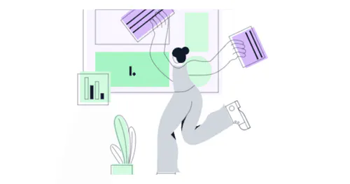 Multi-threading + the human connection